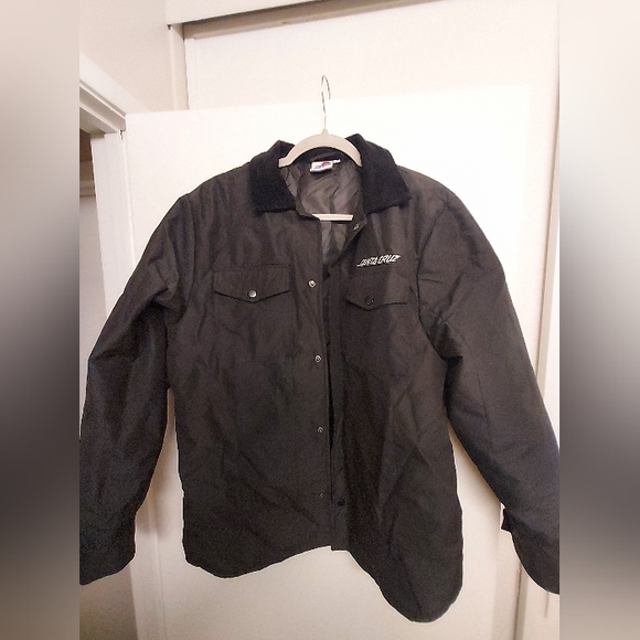 SC jacket - Picture 2 of 2